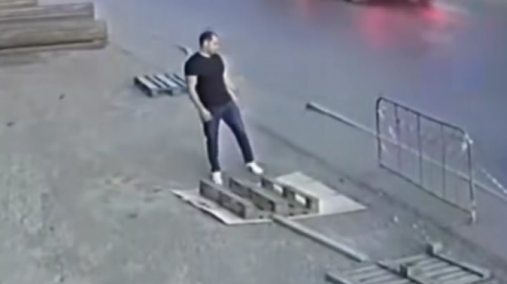 "Baksol yolu"nda 28 yaşlı oğlanın kanalizasiya kollektoruna düşərək ölməsi ilə bağlı cinayət işi başlanıb