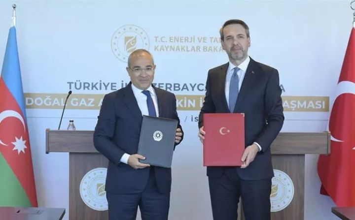 Türkiyə ilə Azərbaycan arasında imzalanmış mühüm Saziş qüvvəyə mindi