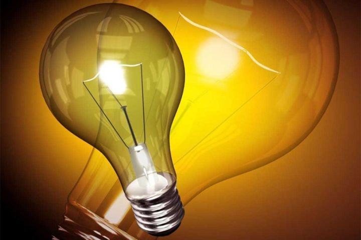 Azərbaycanda közərmə lampalarının idxalı, istehsalı və satışı qadağan edilir