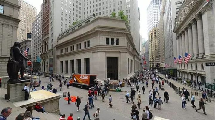 ABŞ-da inflyasiya proqnozdan aşağı səviyyələrdə olub