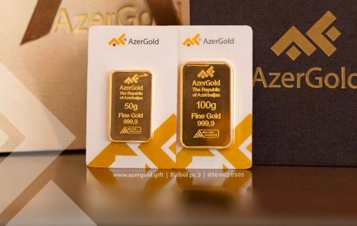 Yerli qızıldan hazırlanan məhsullar tükənib, satışı mövcud deyil