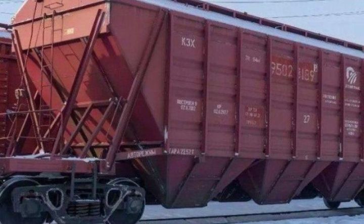 Qazaxıstan Azərbaycana taxıl tədarükünü artırır