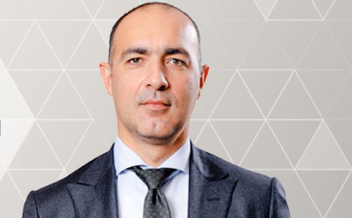 "Qafqazın ilk tam inteqrasiyalı rəqəmsal ekosistemi məhz "Bir" ekosistemidir” - MÜSAHİBƏ