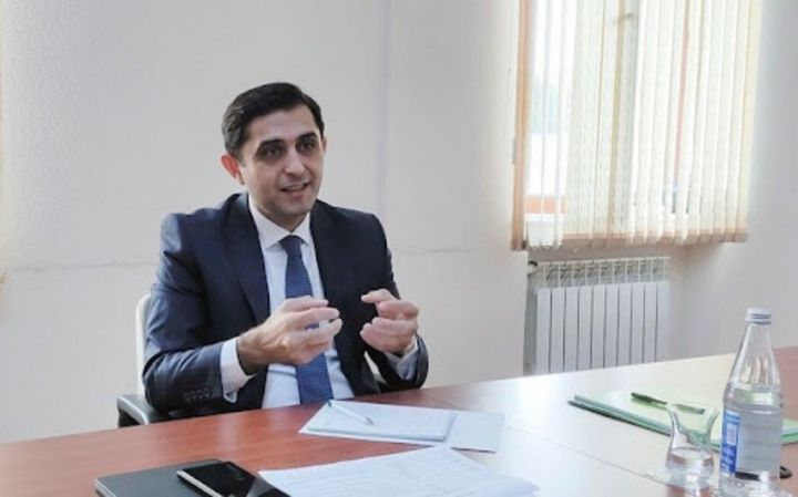 "Bu il Azərbaycanda fermerlərə dəymiş zərər 50-70 % arta bilər"