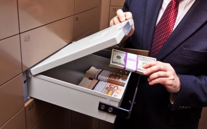 Sahibkarlığın İnkişafı Fondunun banklardakı depozitləri 50 %-ə yaxın artıb