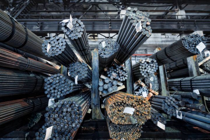 "Baku Steel Company"nin ixracı artıb, özəl şirkətlər arasında 4-cü yeri tutub