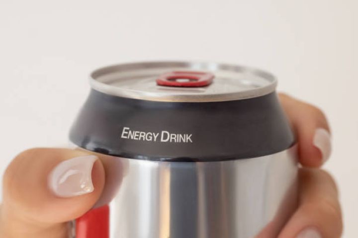 Enerji içkilərinin aksiz dərəcələrinin artırılması nəzərdə tutulur