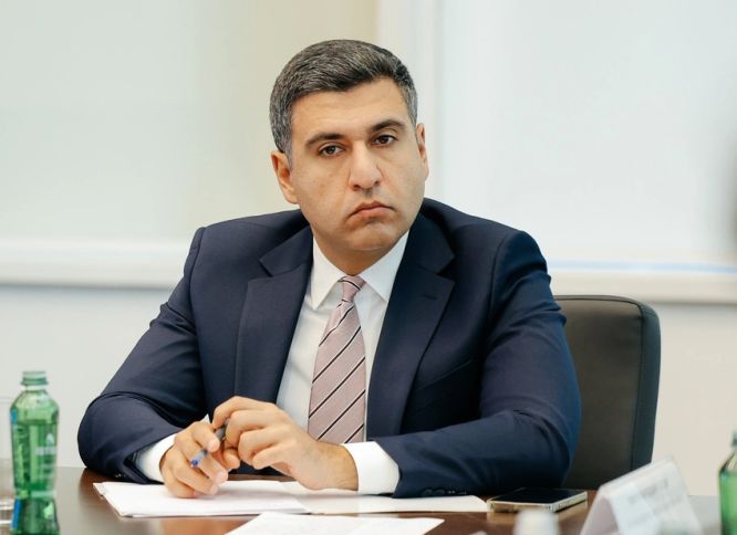 Azərbaycanın Mərkəzi Asiya ölkələri üzrə ticarət nümayəndəsi təyin edilib