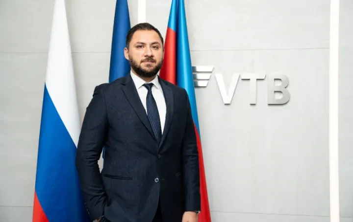 VTB (Azərbaycan) bankının İdarə Heyətinə yeni təyinat
