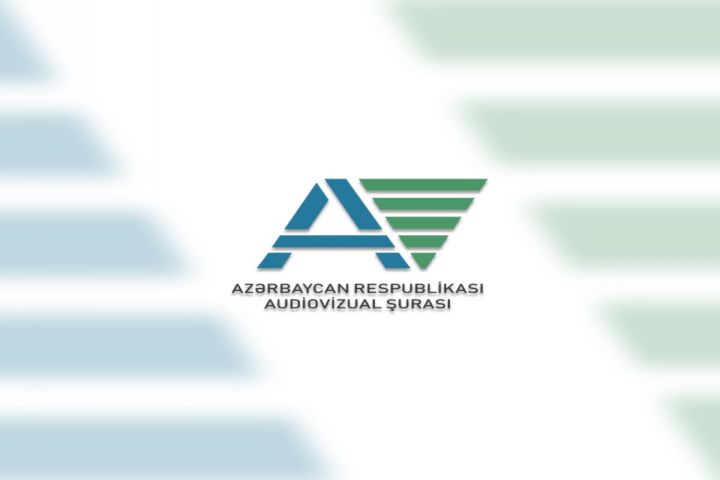 "Kişi həmişə qabaqda getməlidi" fikirinə görə TV-yə xəbərdarlıq edildi