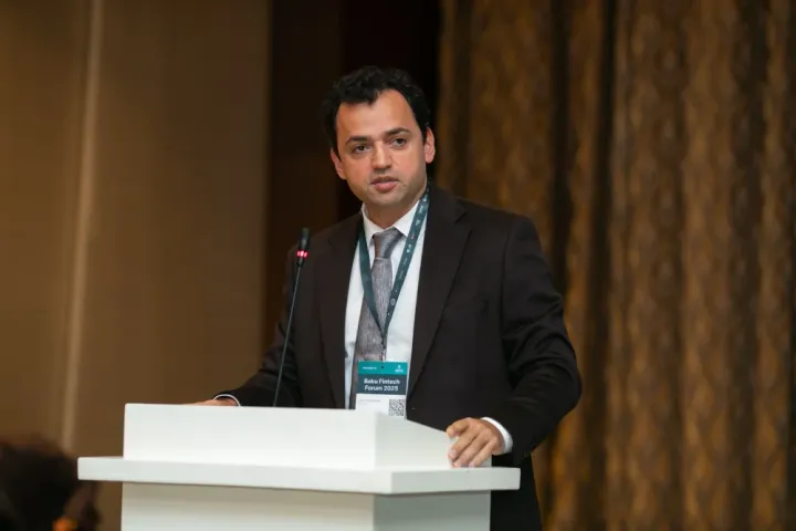 PashaPay “Bakı Fintex Forumu 2025”də platinum sponsor qismində iştirak edib