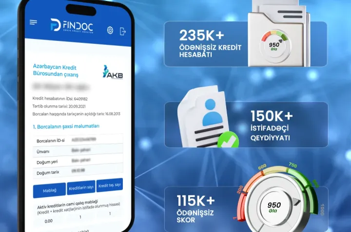 150 min istifadəçi sayını ötdü!