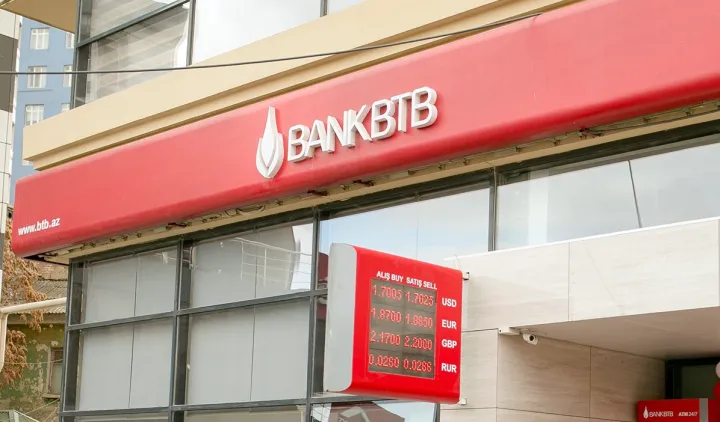 Mərkəzi Bankın sədrindən "Bank BTB"nin vəziyyəti barədə açıqlama