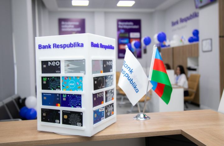 Aktivlərini 2,7 milyard manata çatdırıb, kredit portfeli sürətlə böyüyür - gəlirlərini 23%, mənfəətini isə 10% artırıb