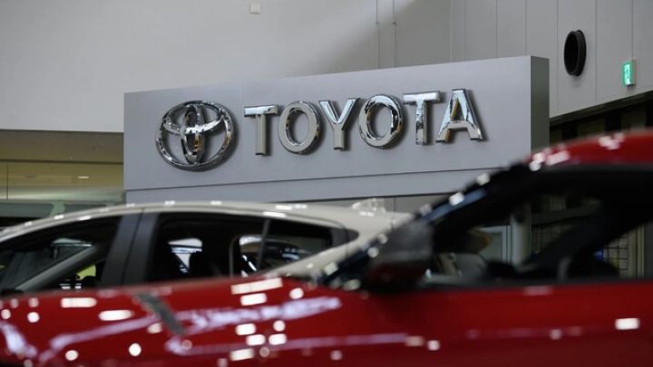 Toyota-nın satışlarında rekord
