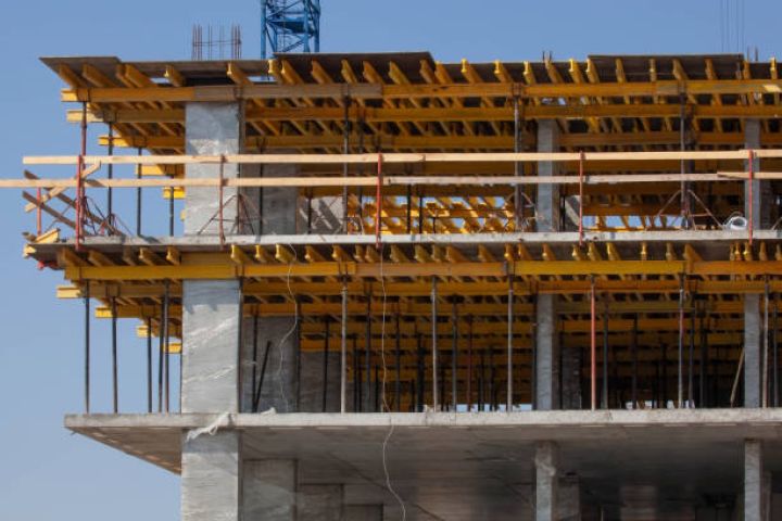 İdarə üçün Xankəndidə yeni bina tikiləcək