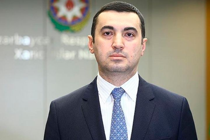 "Sığorta ödənişlərinin Azərbaycanın Rusiyadan tələb etdiyi kompensasiya ilə eyniləşdirilməsi düzgün deyil”