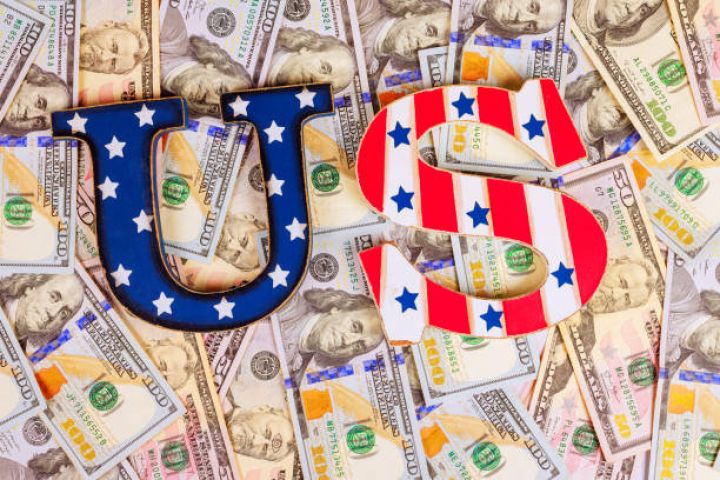 ABŞ-ın xarici ticarət kəsiri 4 ayın ən yüksək səviyyəsində