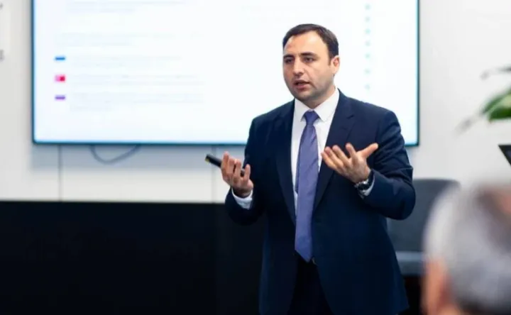 Erkən mərhələdə olan layihələrə investisiyaların stimullaşdırılması üçün alətlər yaradılır