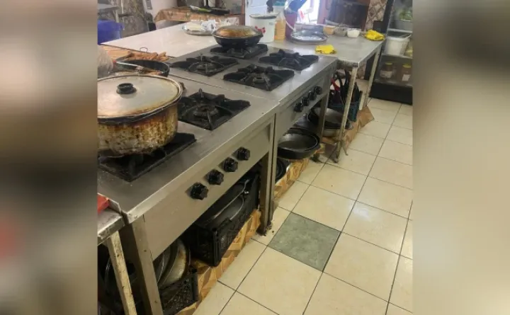 Gəncə və Göygöldəki restoranlarda yoxalama aparılır, nöqsanlar aşkar edilib - SİYAHI