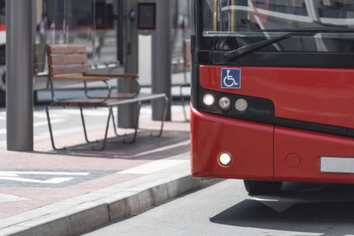 31 müntəzəm avtobus marşrutu müsabiqəyə çıxarılır