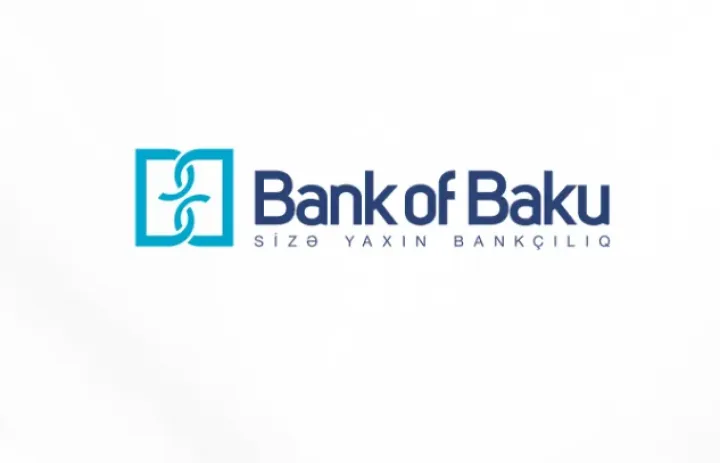 "Bank of Baku"nun istiqrazlarına 601 investordan 682 sifariş - BANK 20 MİLYON MANATI CƏLB EDƏ BİLDİ