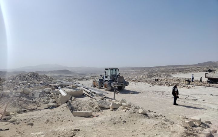 “İcra başçısının maddi imkanı yaxşı olduğu üçün belə hədiyyələr normal idi”