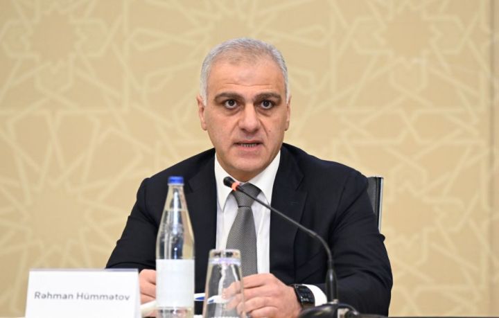 Metronun yeni tikiləcək 10 stansiyasından 6-sının yeri müəyyənləşdirilib