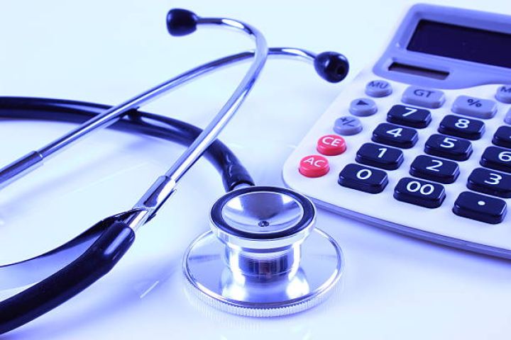 İcbari tibbi sığorta üzrə 1 milyard manatdan çox yığım!