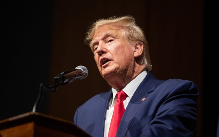 Tramp: ABŞ-nin neft və qaz hasilatını artırması onu supergüc edəcək