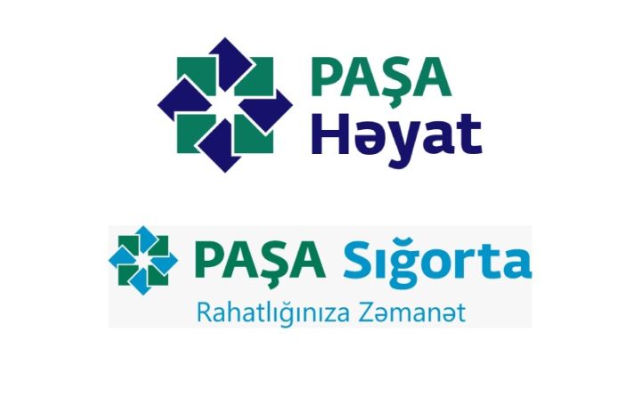 Ötən il sığorta ödənişlərinin 74 faizdən çoxu “PAŞA Həyat” və “PAŞA Sığorta” şirkətlərinin payına düşüb