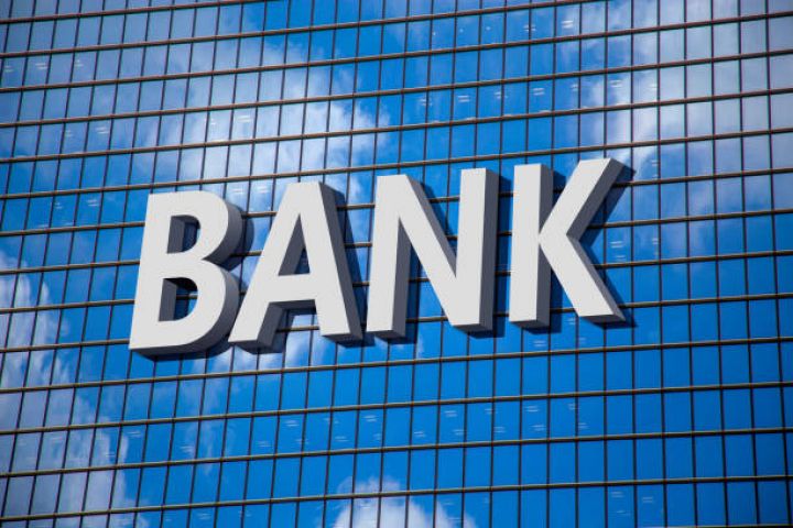 Bank sektoru üzrə yeni göstəricilər açıqlandı