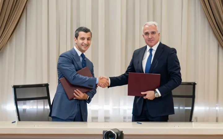 PAŞA Bank  və EMTA güzəştli kreditin verilməsinə dair müqavilə imzaladı