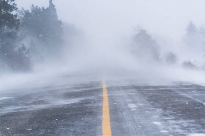 Soyuq hava qlobal istiləşməni təkzib etmir