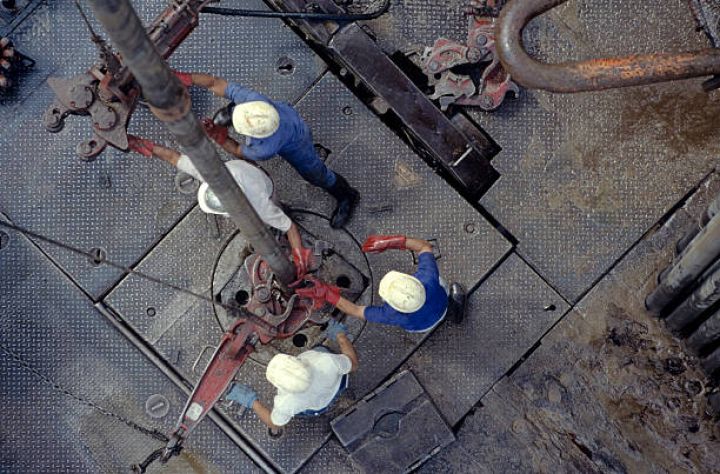 Azərbaycan neftinin son qiyməti