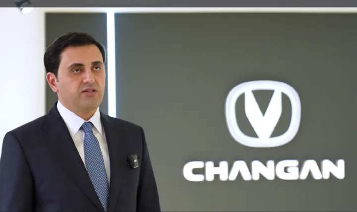 "Changan Azərbaycan" iddialara cavab verdi: "Müştərinin tələblərin hüquqi əsası yoxdur" - VİDEO