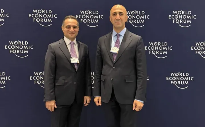 ABB-nin süni intellekt təcrübəsi Dünya İqtisadi Forumunun hesabatında nümunə göstərilib