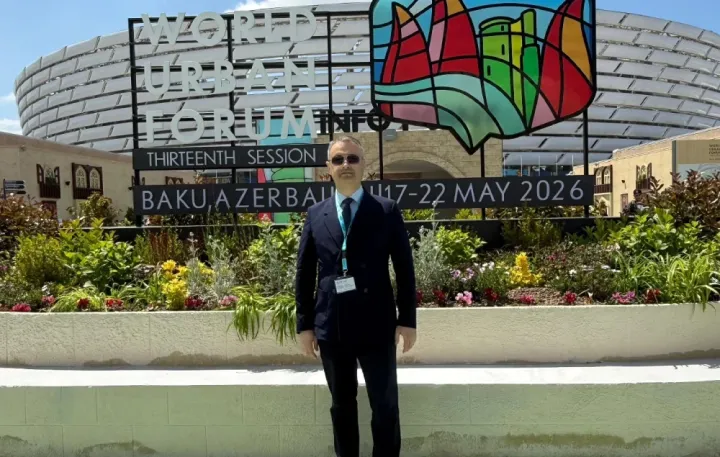 “Qiymətləndiricinin vəzifəsi tərəfləri deyil, bazarı təmsil etməkdir”