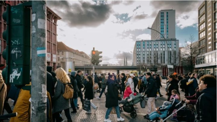 Almaniyada inflyasiya İrandakı müharibənin təsiri ilə 1,5 ilin ən yüksək səviyyəsindədir