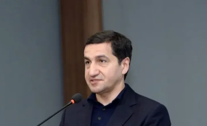 "Azərbaycan nümayəndə heyətinin Ermənistana səfəri tarixi hadisə idi"