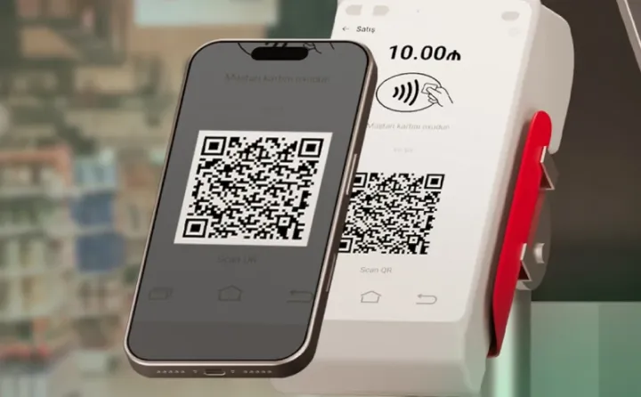 “PAŞA Bank” POS-terminallarda yeni ödəniş funksiyasını aktivləşdirdi