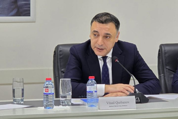 Azərbaycan sığorta bazarının həcmi ötən il 1,5 milyard manata çatıb